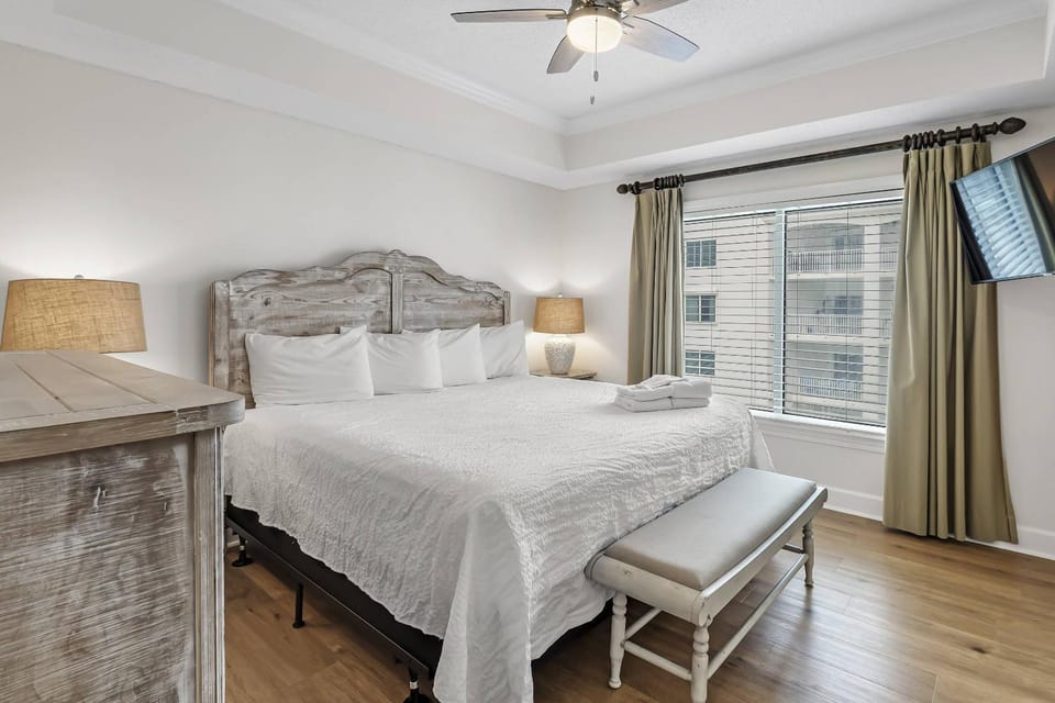 Palm Beach C-41 House in Orange Beach