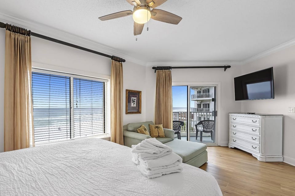 Palm Beach C-41 House in Orange Beach