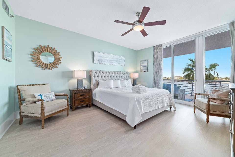 Bella Luna 205 House in Ono Island