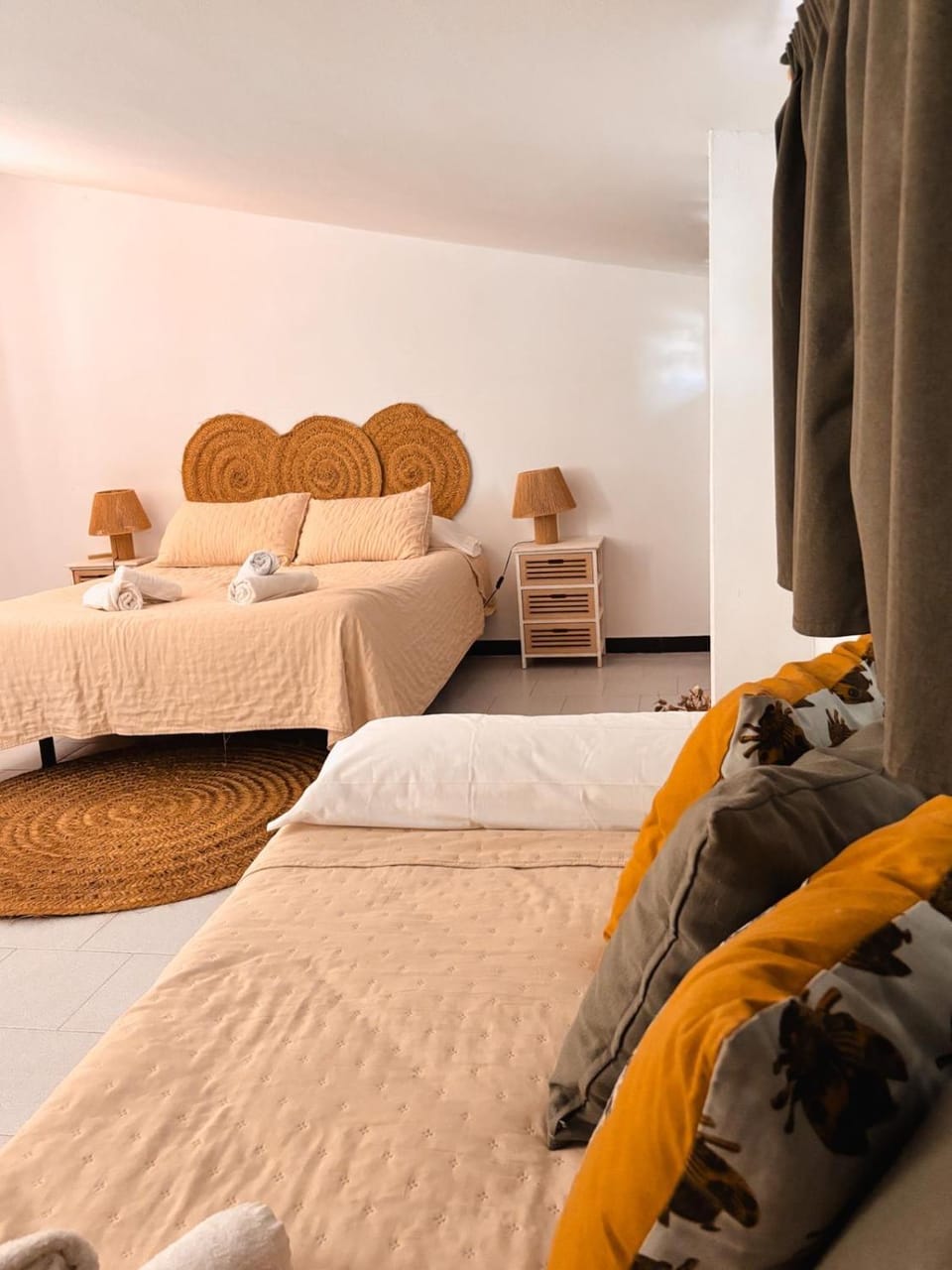 Casa Almonte Apartment in Costa de la Luz