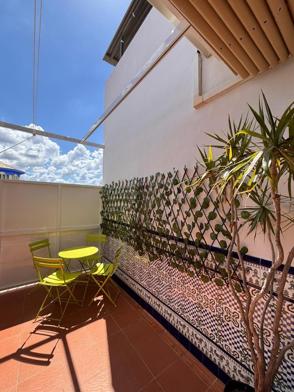 Casa Almonte Apartment in Costa de la Luz