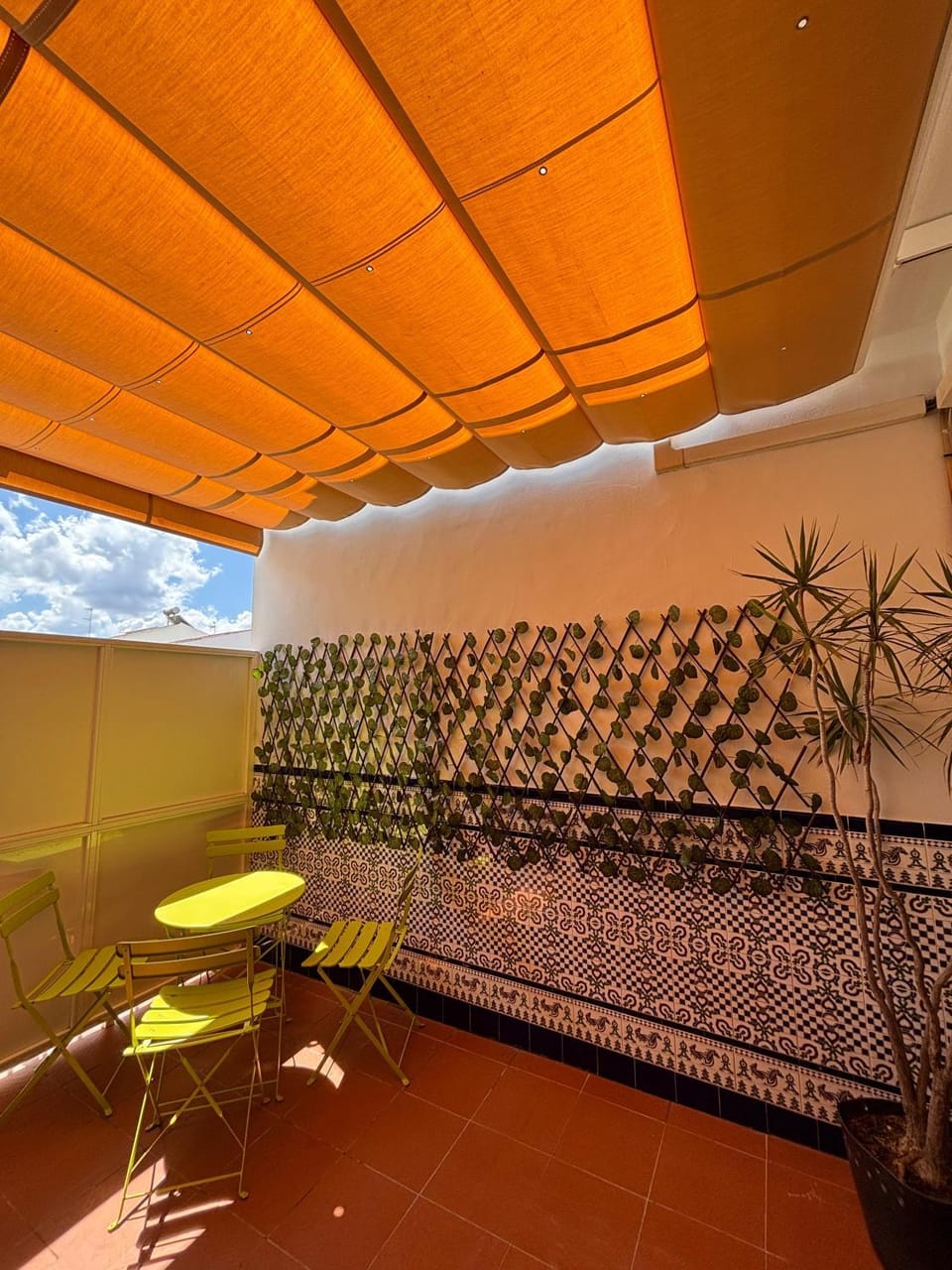 Casa Almonte Apartment in Costa de la Luz