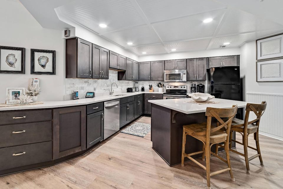 The Palms 1015 House in Orange Beach