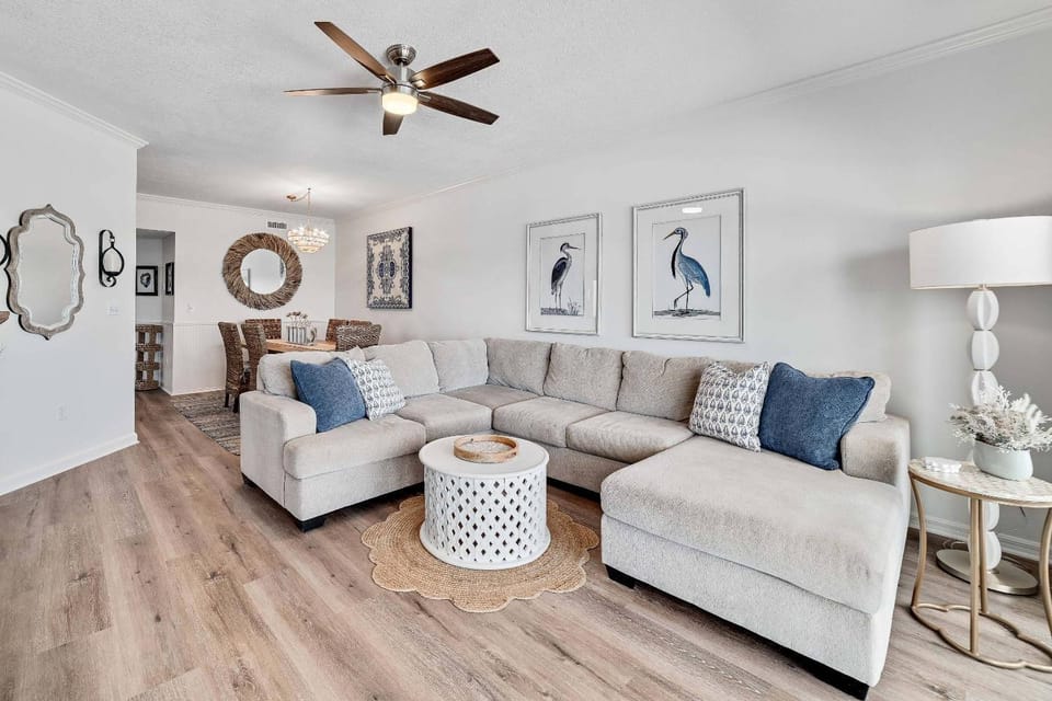 The Palms 1015 House in Orange Beach