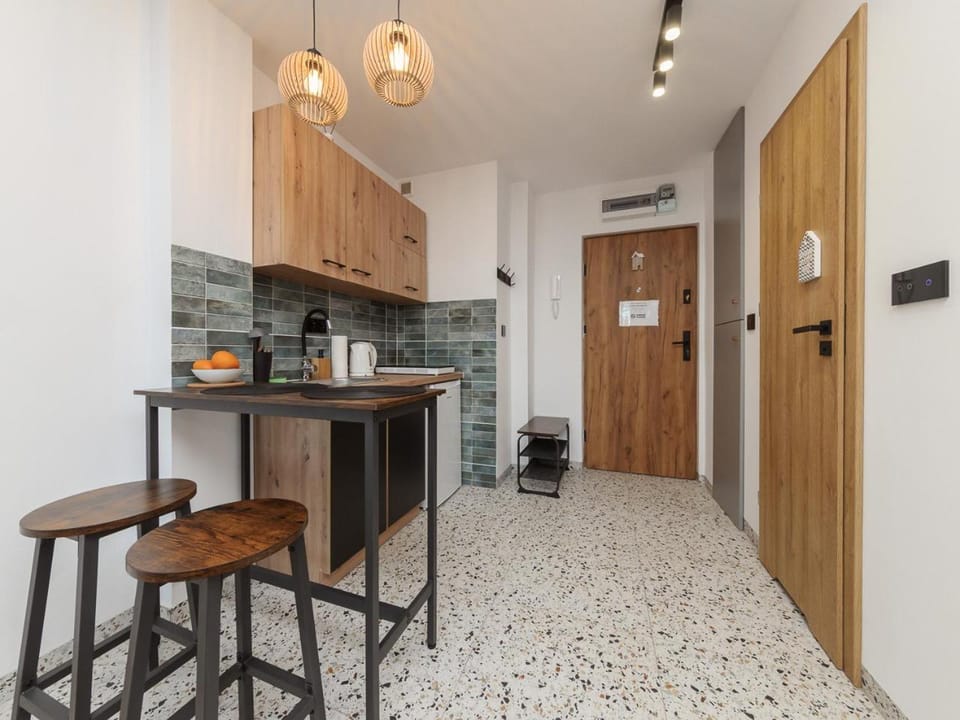 Metro ONZ apartment/Warsaw central Apartment in Warsaw