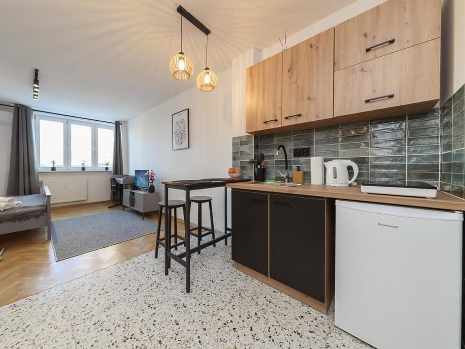 Metro ONZ apartment/Warsaw central Apartment in Warsaw