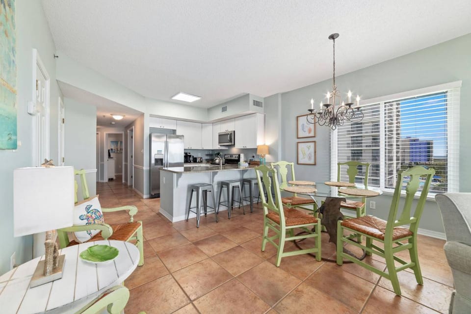 Tidewater 301 House in Orange Beach