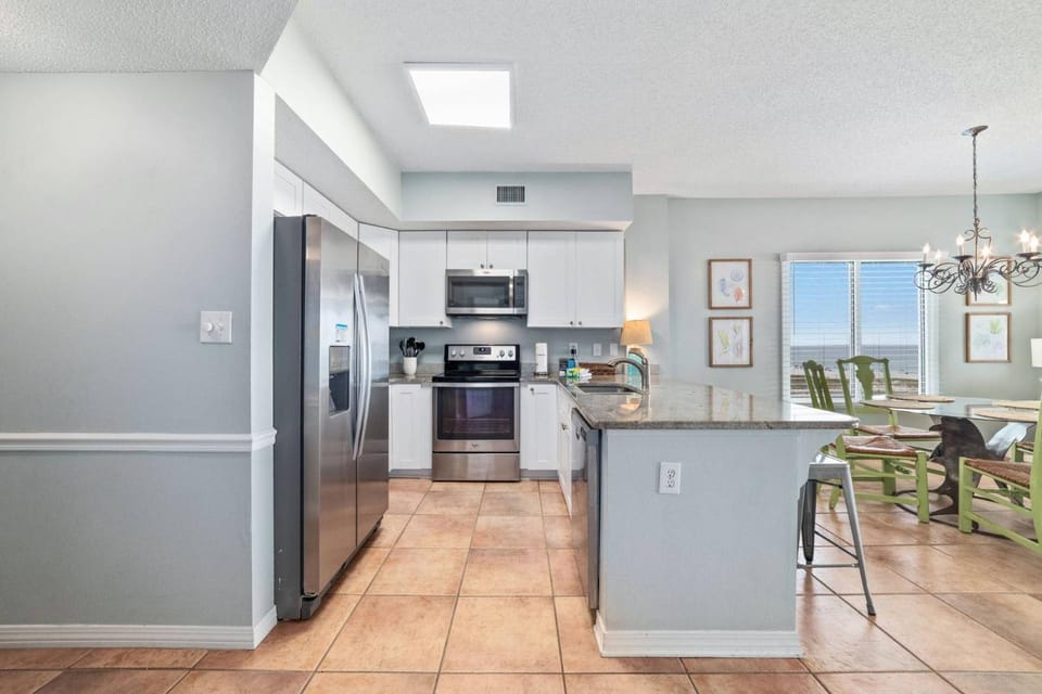 Tidewater 301 House in Orange Beach