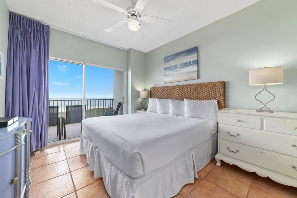 Tidewater 301 House in Orange Beach