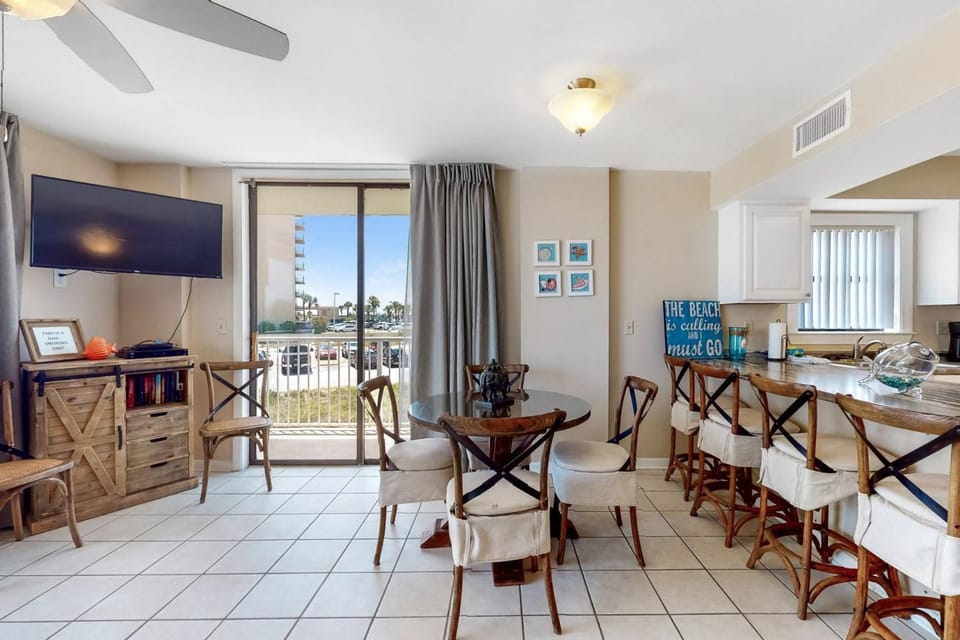 Seaside Beach and Racquet 3201 House in Orange Beach