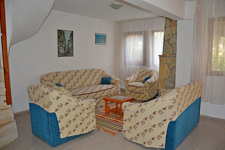 Villa Poseidon Villa in Dalyan