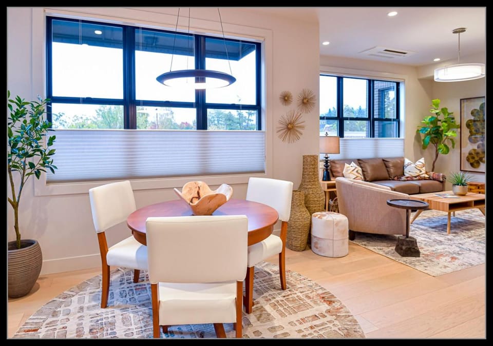 Mahar Homes - Plaza North on First Apartment in Ashland