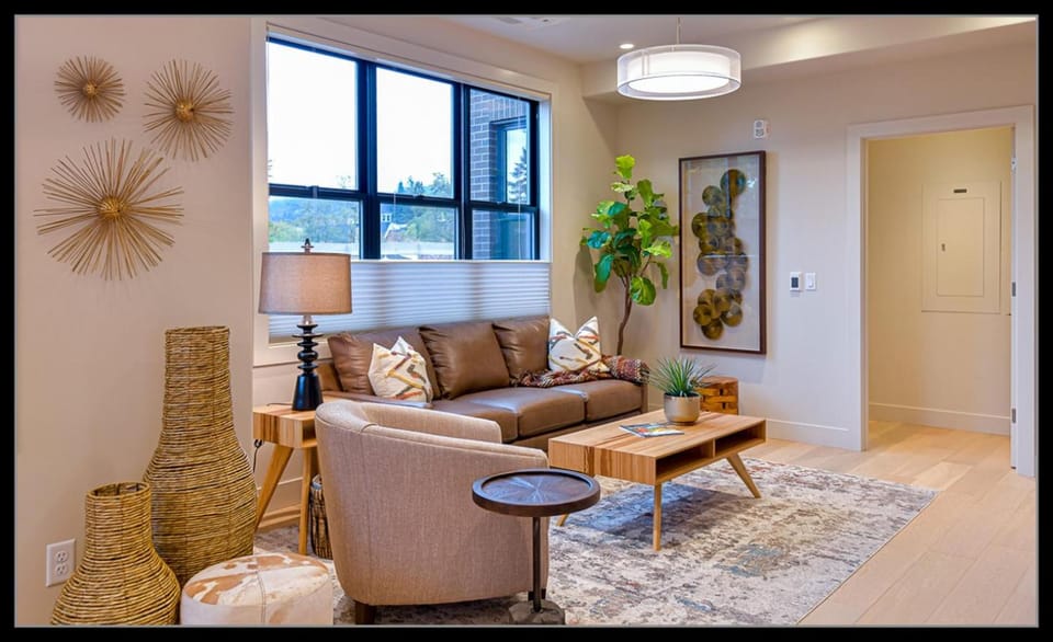 Mahar Homes - Plaza North on First Apartment in Ashland