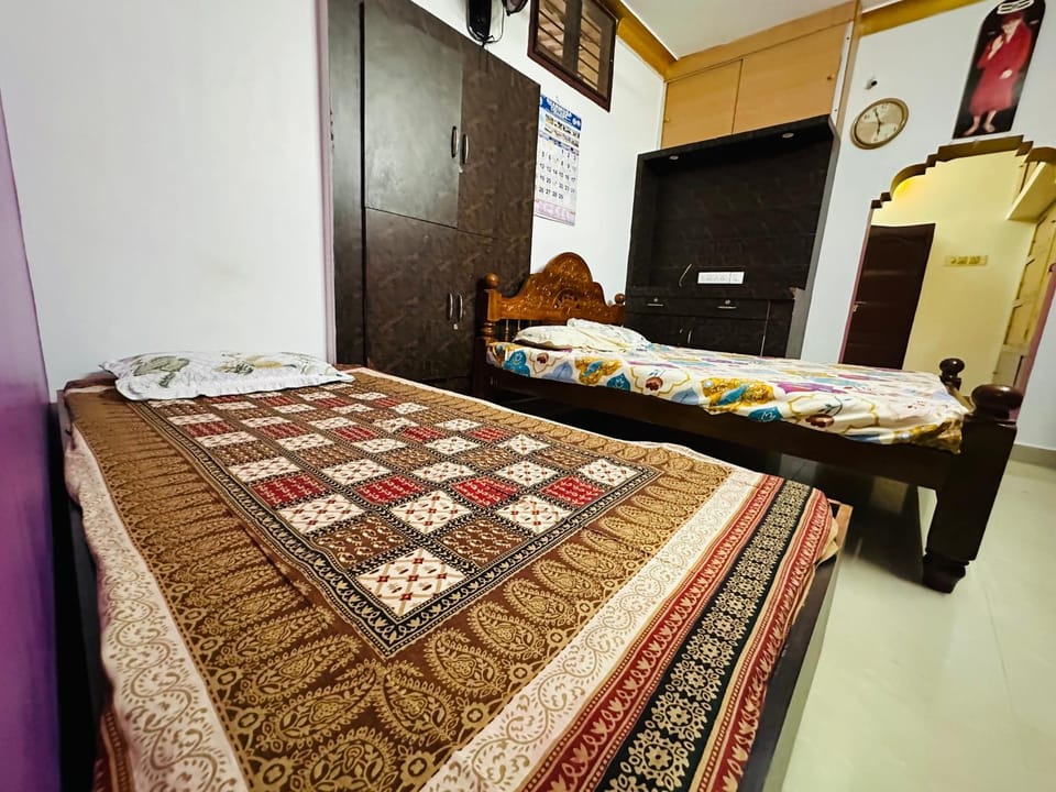 Amaravathi Home Stay House in Tamil Nadu