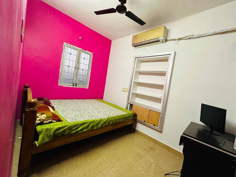 Amaravathi Home Stay House in Tamil Nadu