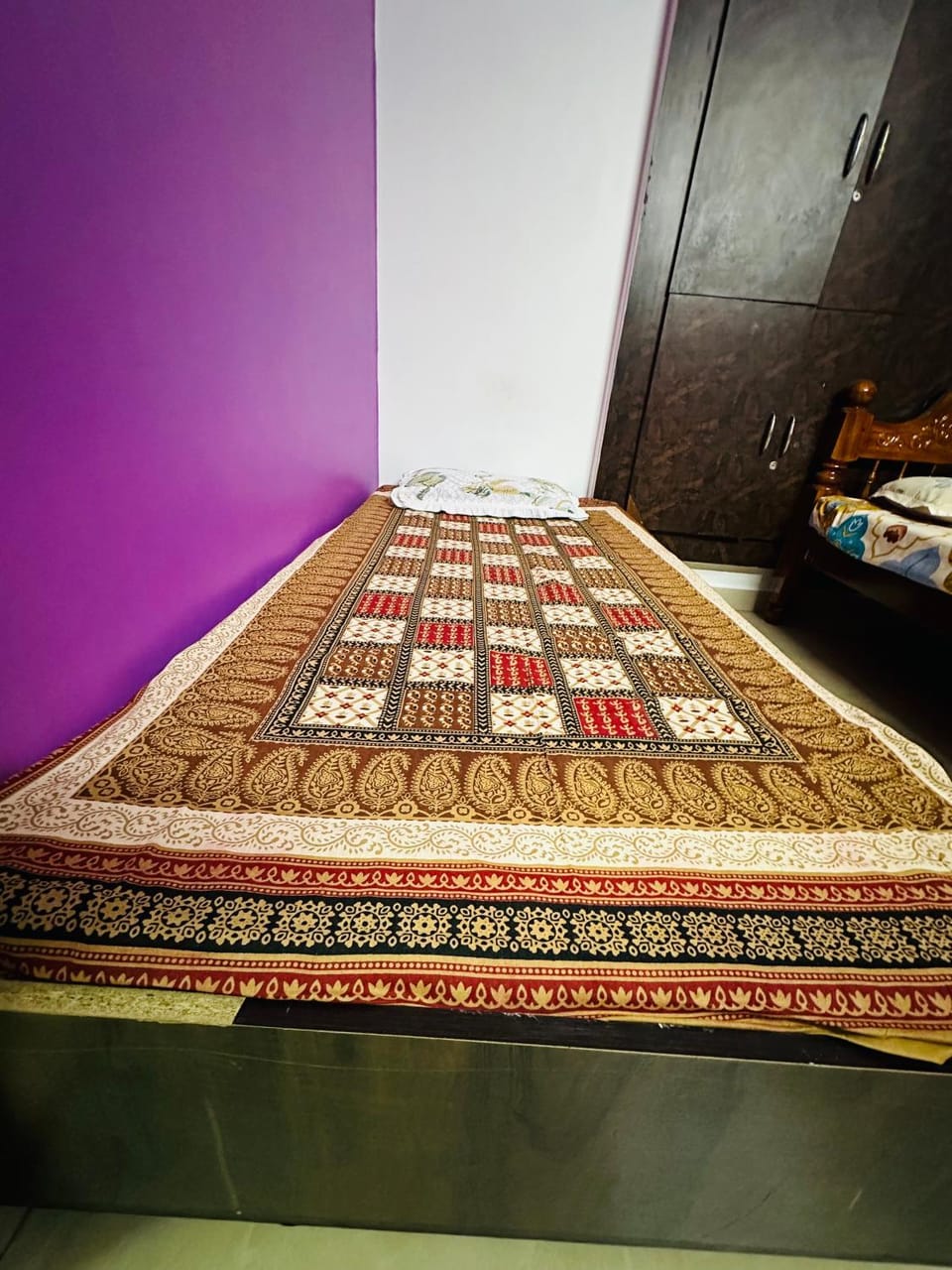 Amaravathi Home Stay House in Tamil Nadu