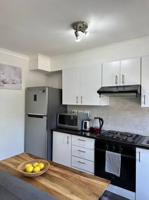 Cozy Rondebosch Apartment Apartment in Cape Town