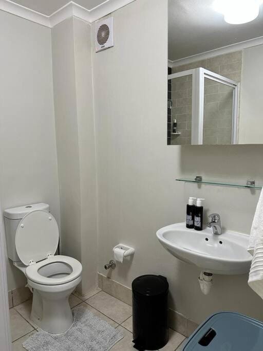 Cozy Rondebosch Apartment Apartment in Cape Town