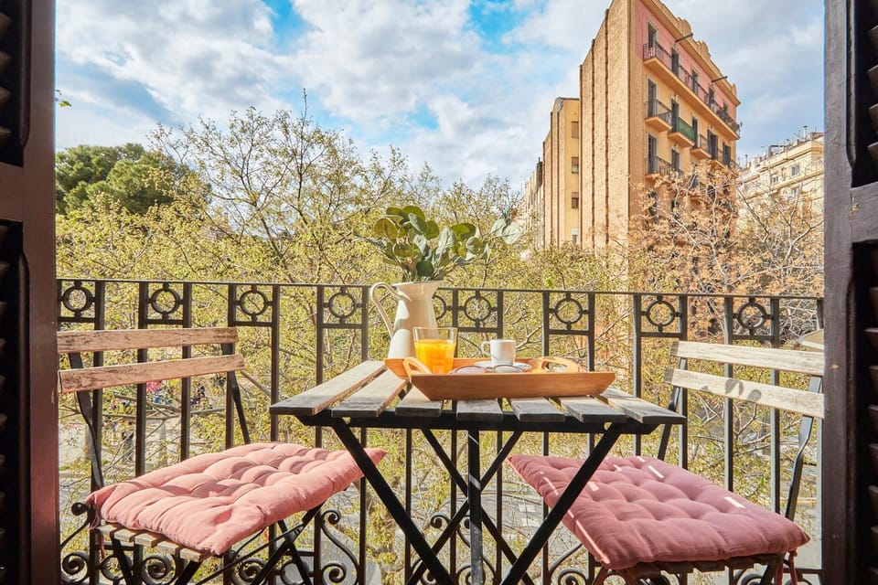 View (from property/room), Balcony/Terrace