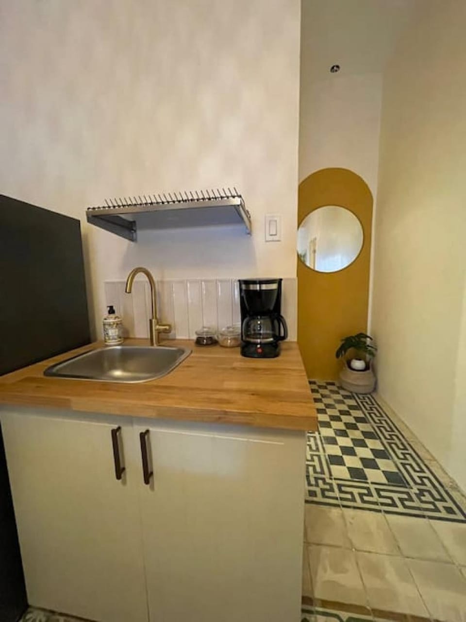 Chic and classic apartment in Santurce Apt 2 Apartment in San Juan