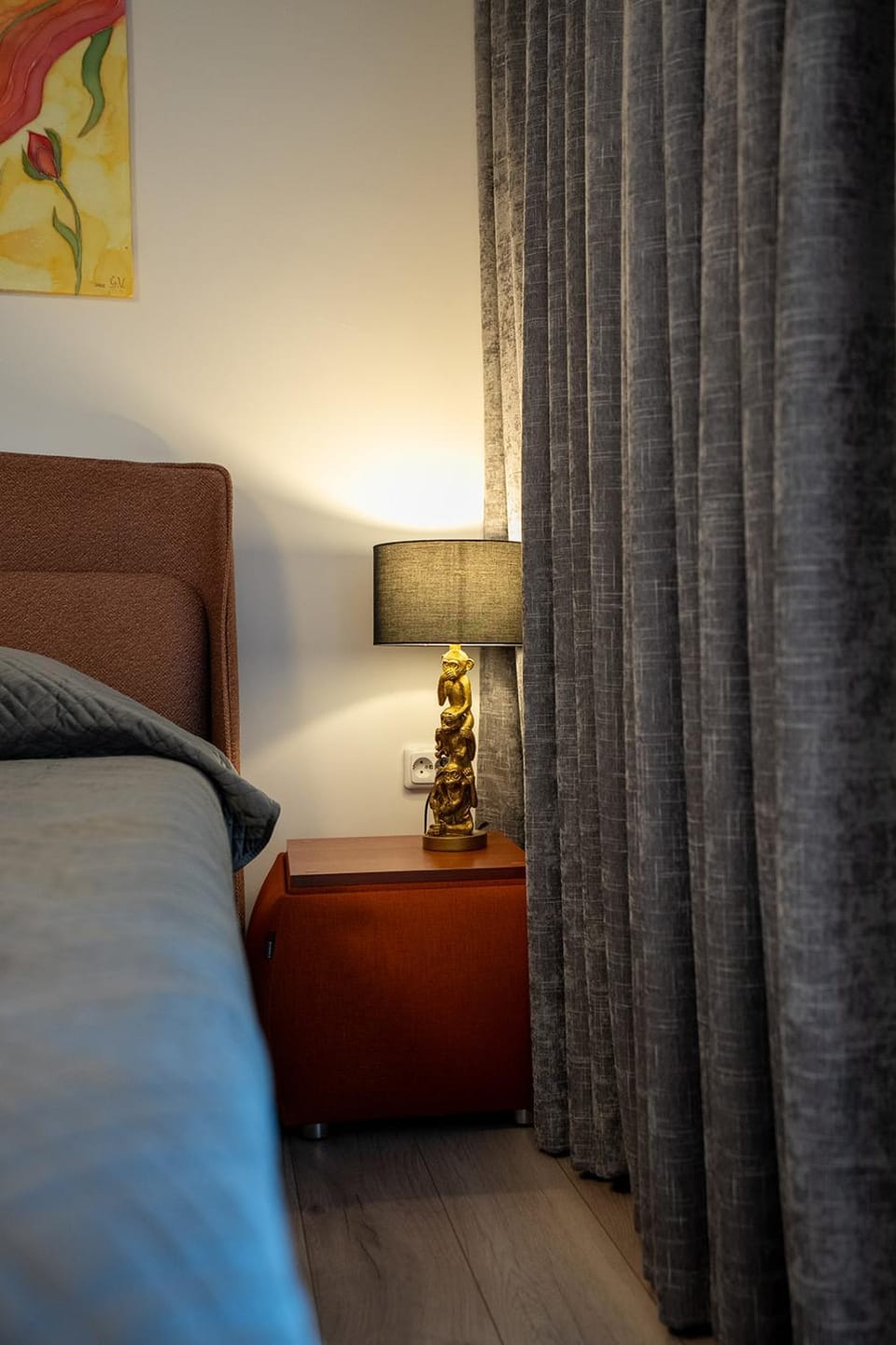 Loft apartment Apartment in Lithuania