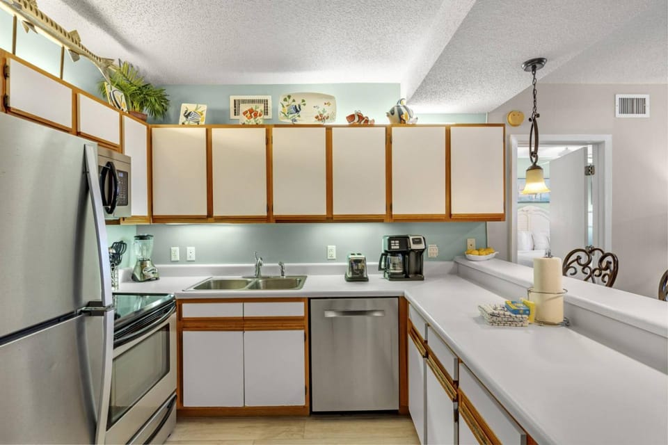 Romar Place 703 House in Orange Beach