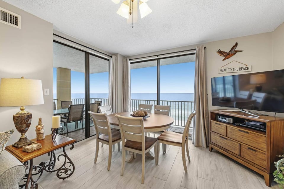 Romar Place 703 House in Orange Beach