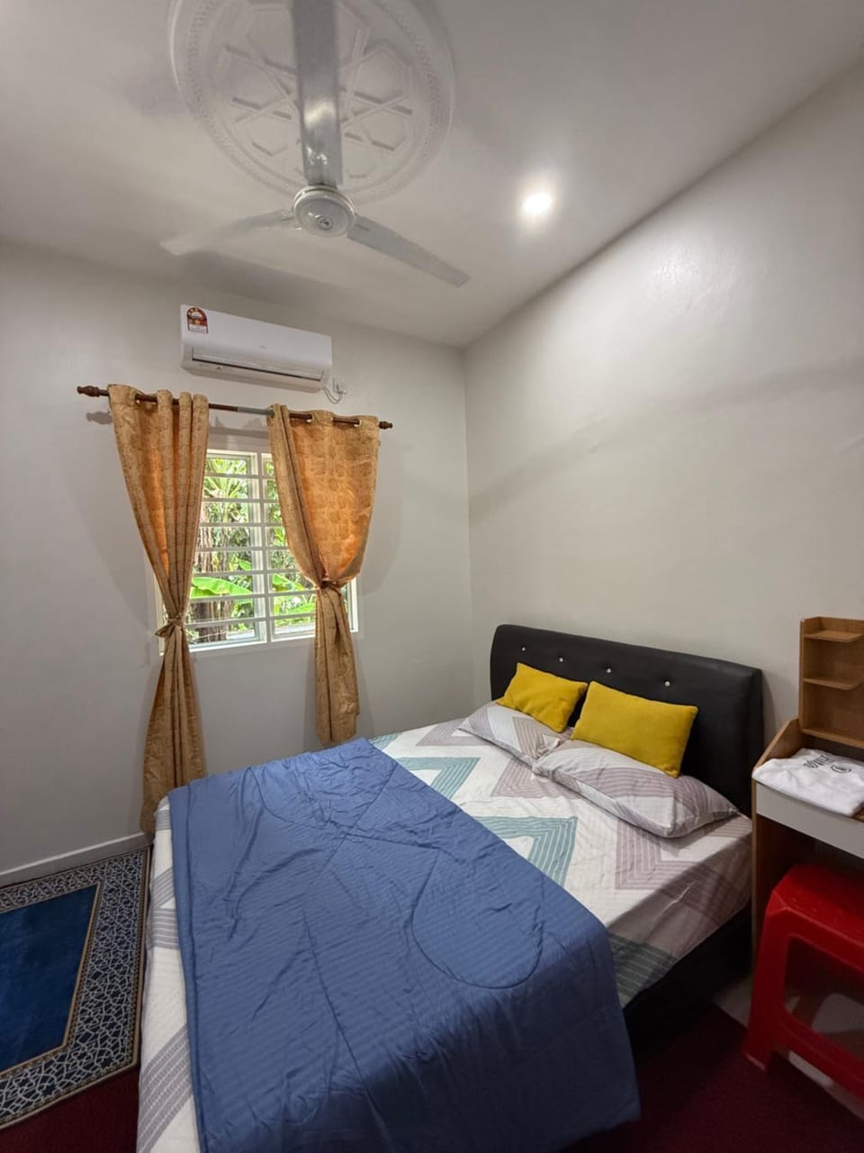 Homestay Desa D Junjung Islam Guest Only Apartment in Penang