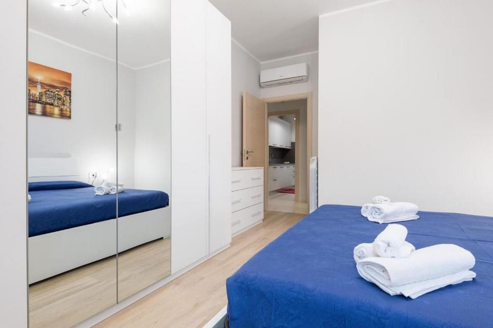 TRENDY APARTMENT CLOSE to the beach Apartment in Albissola Marina