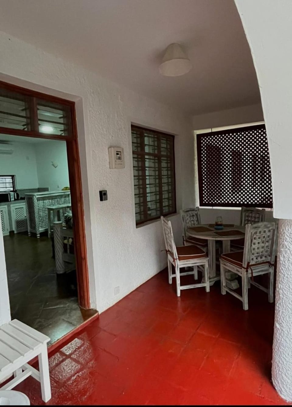 Studio Leliya Apartment hotel in Malindi