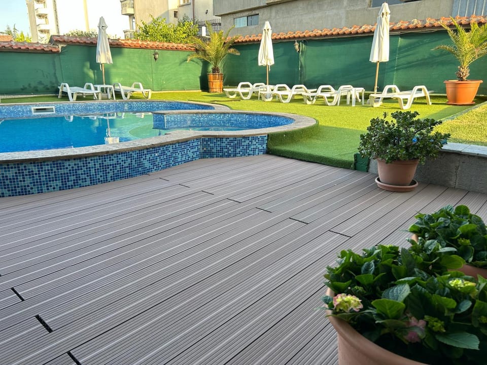 Hotel SOLE Hotel in Burgas Province