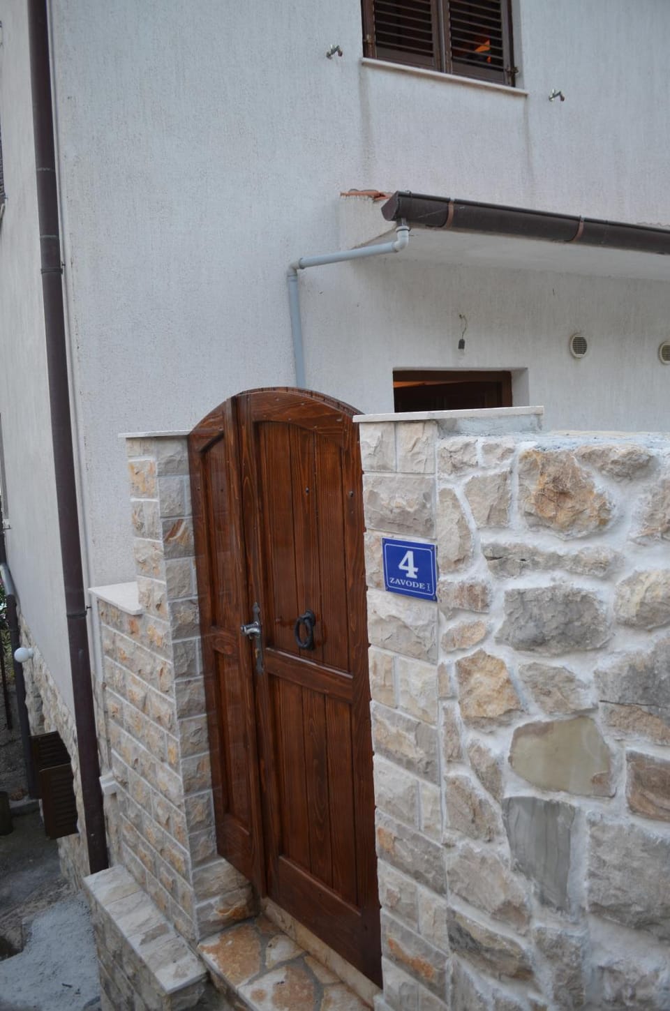 Holiday Villa in Omiš House in Split-Dalmatia County