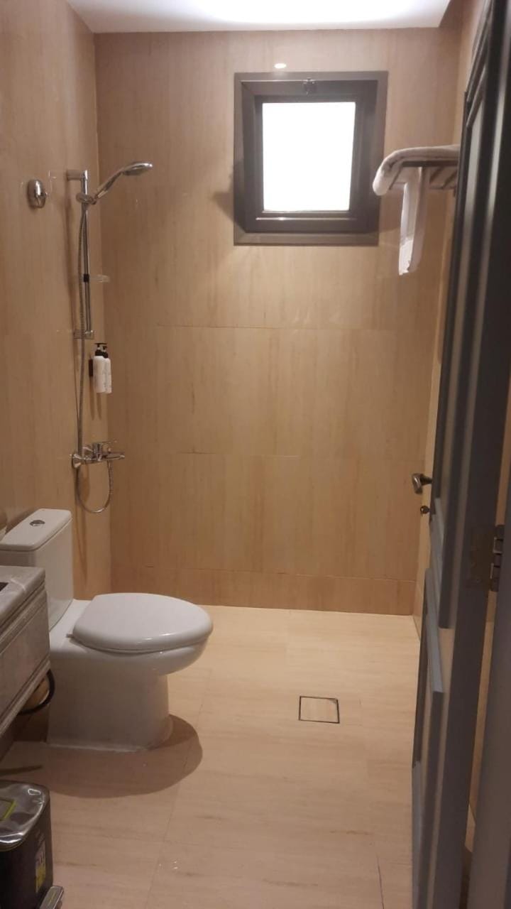 Gazala Hotel Apartment hotel in Riyadh