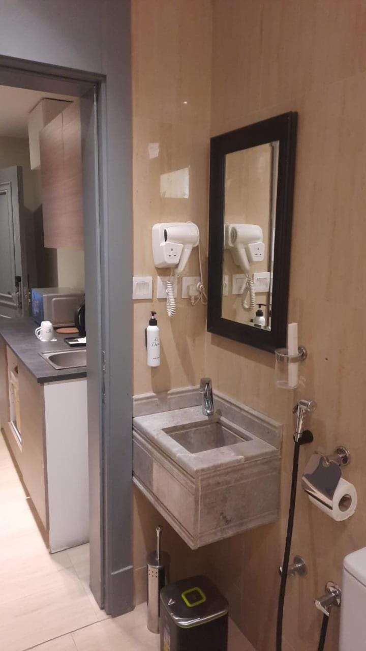 Gazala Hotel Apartment hotel in Riyadh