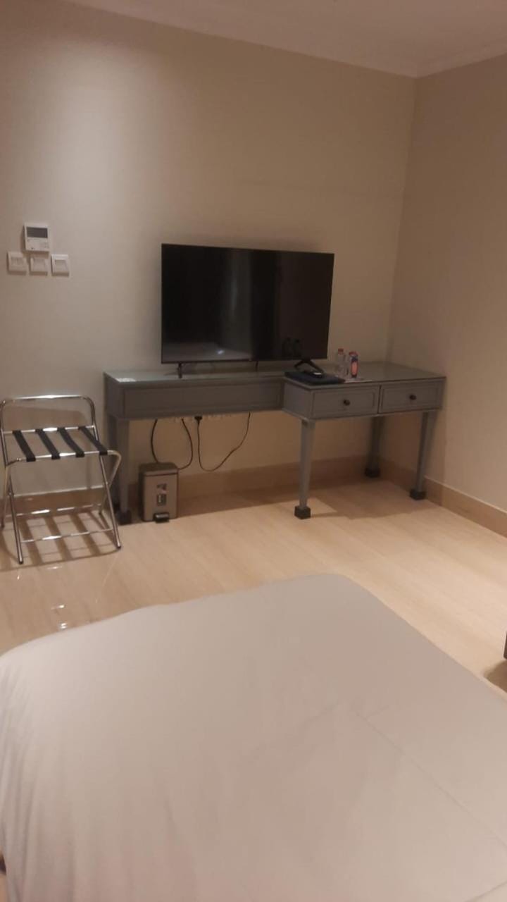 Gazala Hotel Apartment hotel in Riyadh