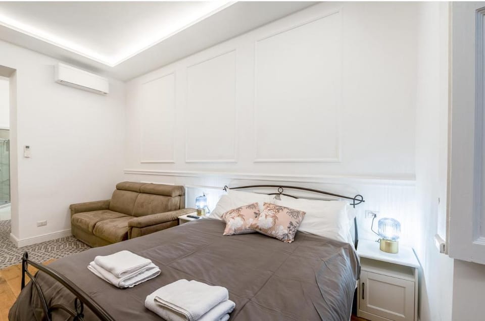 Royal Suite in Milan Apartment in Milan