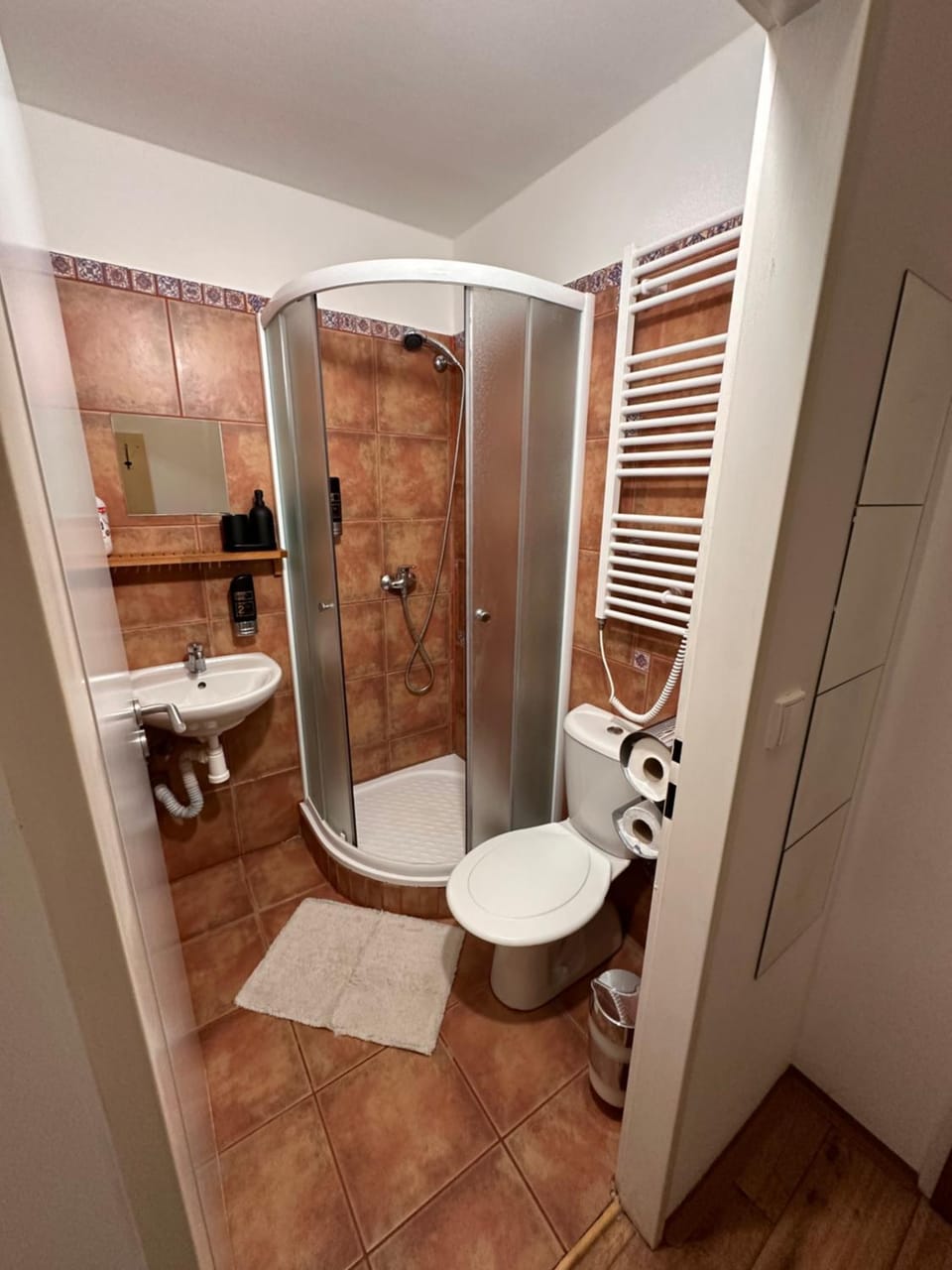 Penzion Na Zelnicách Bed and Breakfast in South Moravian Region