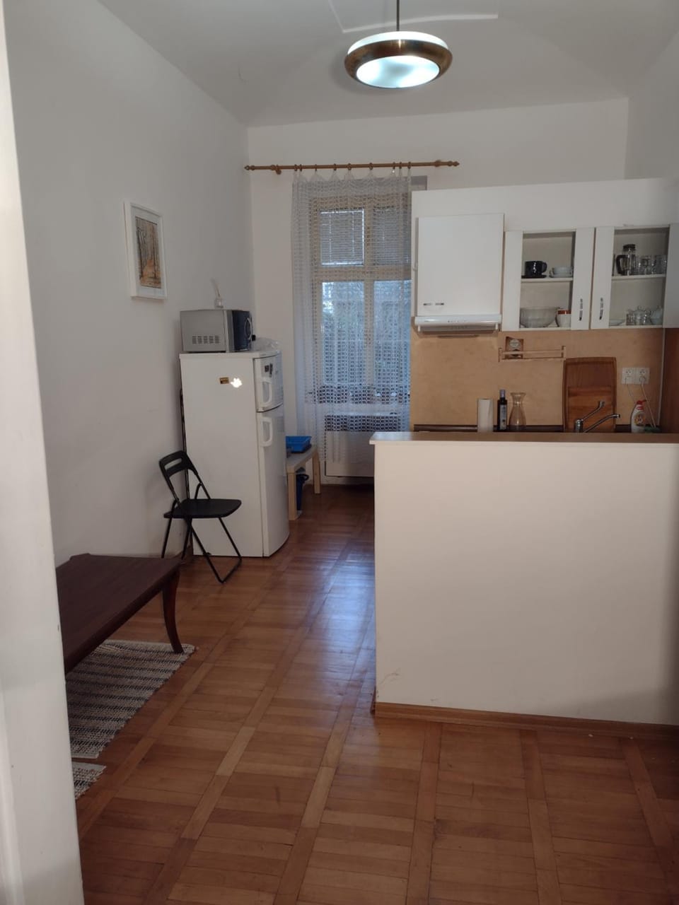 Comfy home in Vinohrady Apartment in Prague