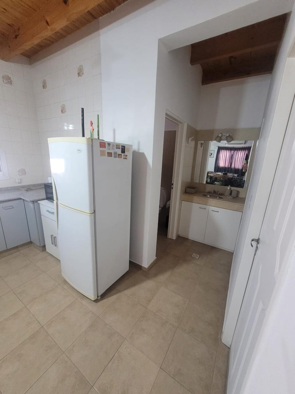 Departamento Belgrano con Wifi Apartment in San Juan