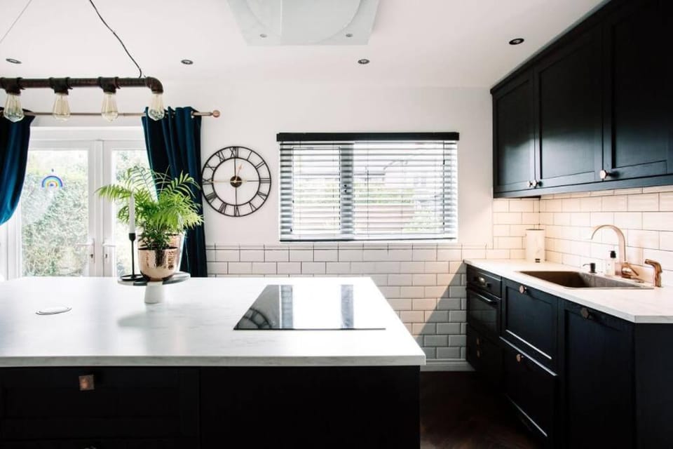 Modern & Stylish Home in the Heart of Belfast House in Belfast