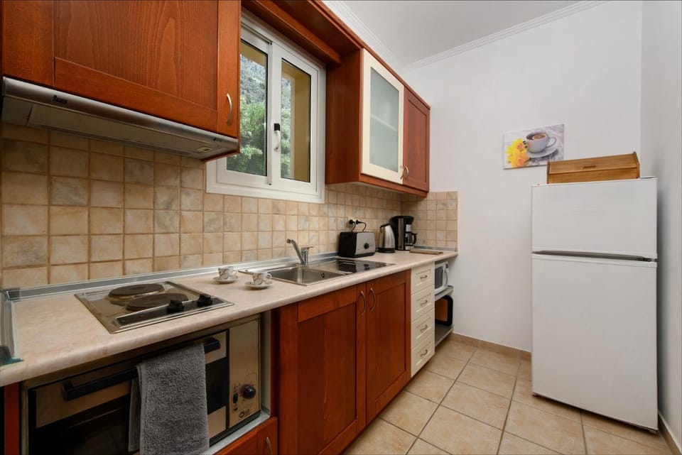 Barbati View Luxury Hotel Apartments Apartment in Corfu, Greece