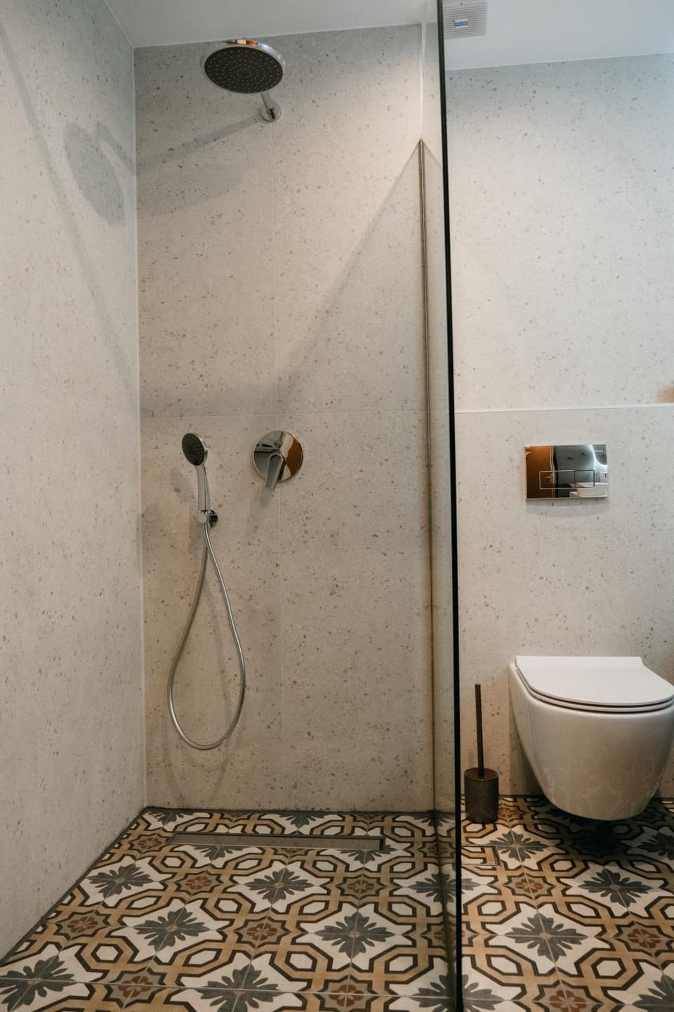 Urban Style Suite Apartment in Alexandroupoli