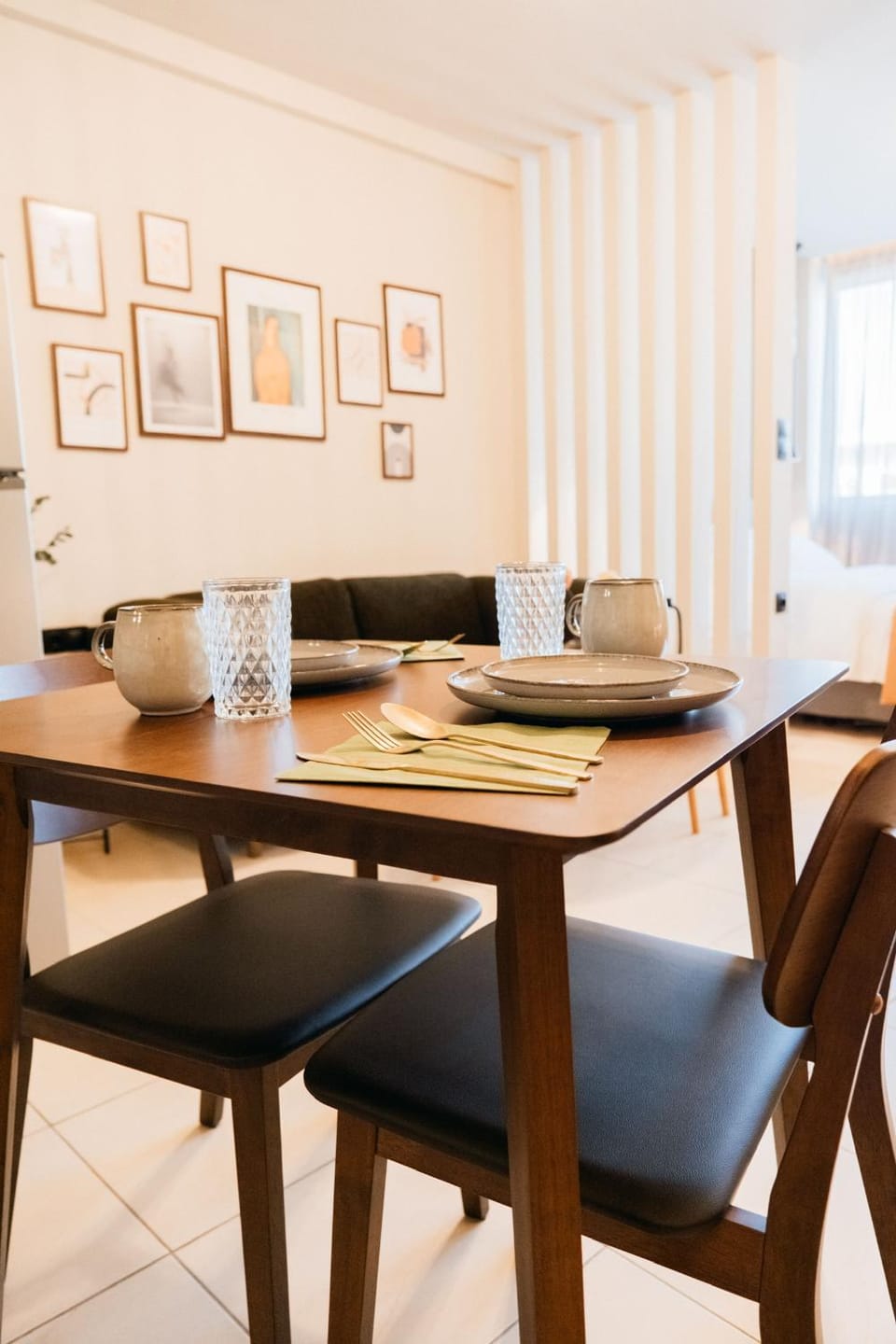 Urban Style Suite Apartment in Alexandroupoli