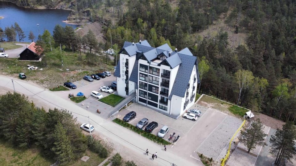 LORD apartman Apartment in Zlatibor District, Serbia