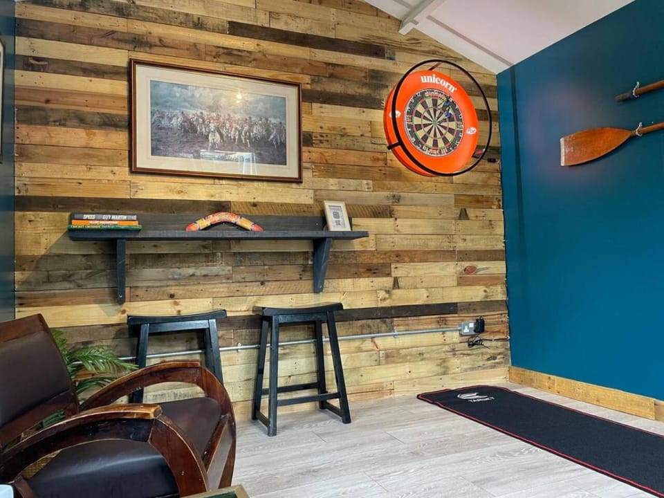 Darts