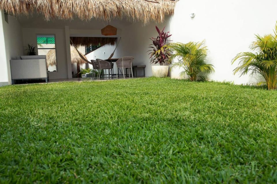 Casa Sa a 5 min de la playa en coche House in State of Oaxaca