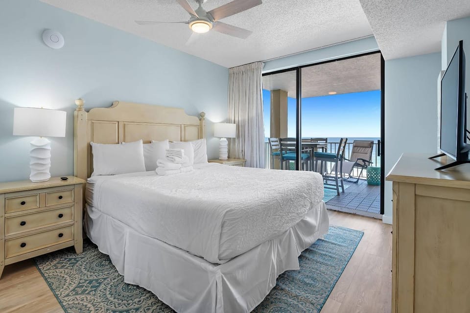 Romar Place 403 House in Orange Beach