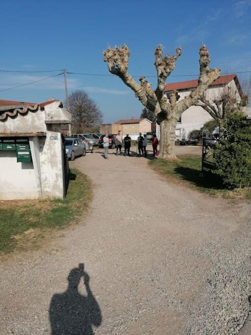 Appartement ZEN ET COSY Apartment in Auvergne-Rhône-Alpes