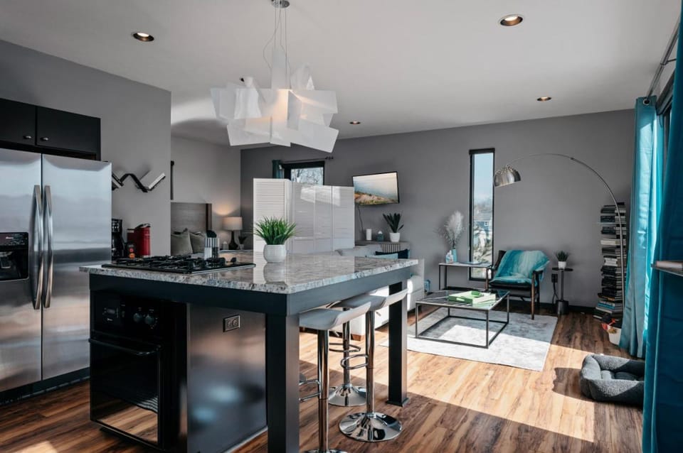 Kitchen or kitchenette, kitchen, kitchen