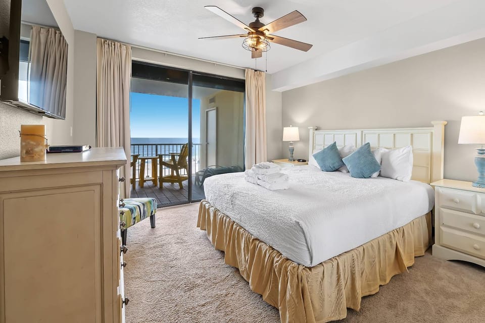 Summer House 405A House in Orange Beach